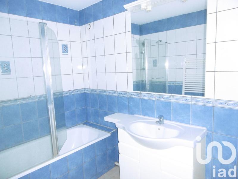 Appartement - 78 m² - 4 pièces