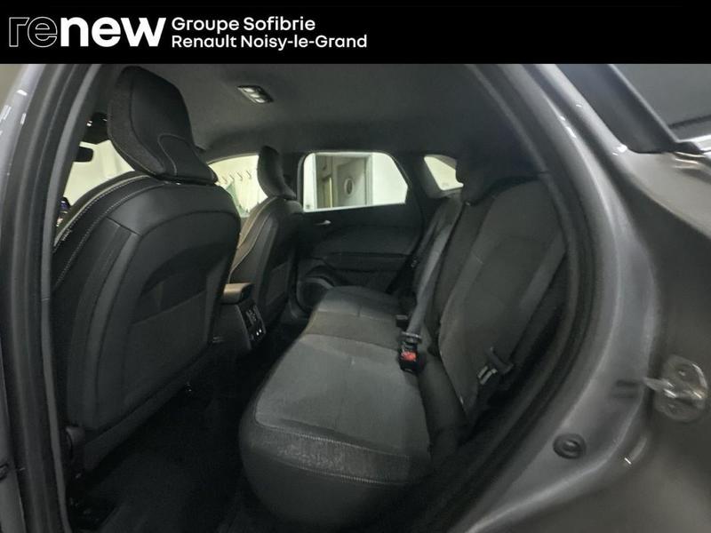 Renault Symbioz E-Tech full hybrid 160 ch Techno