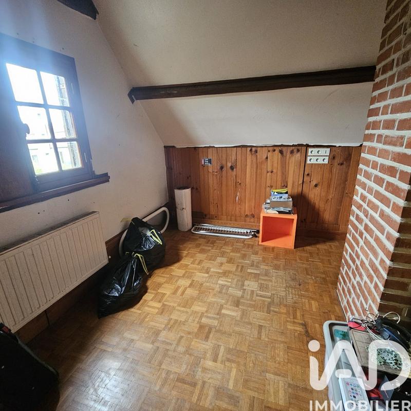 Maison - 150 m² - 6 pièces