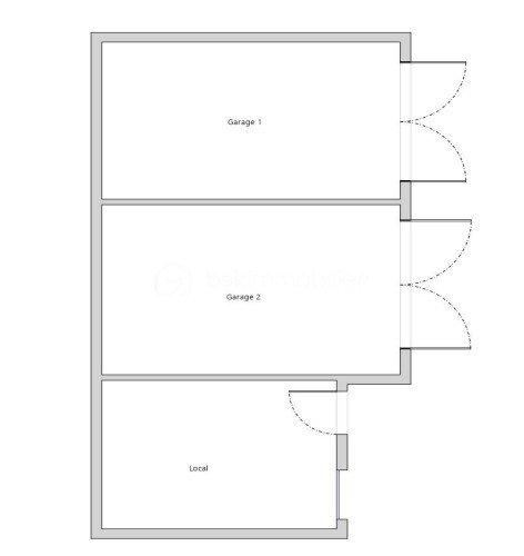 Longère - 168 m² - 8 pièces