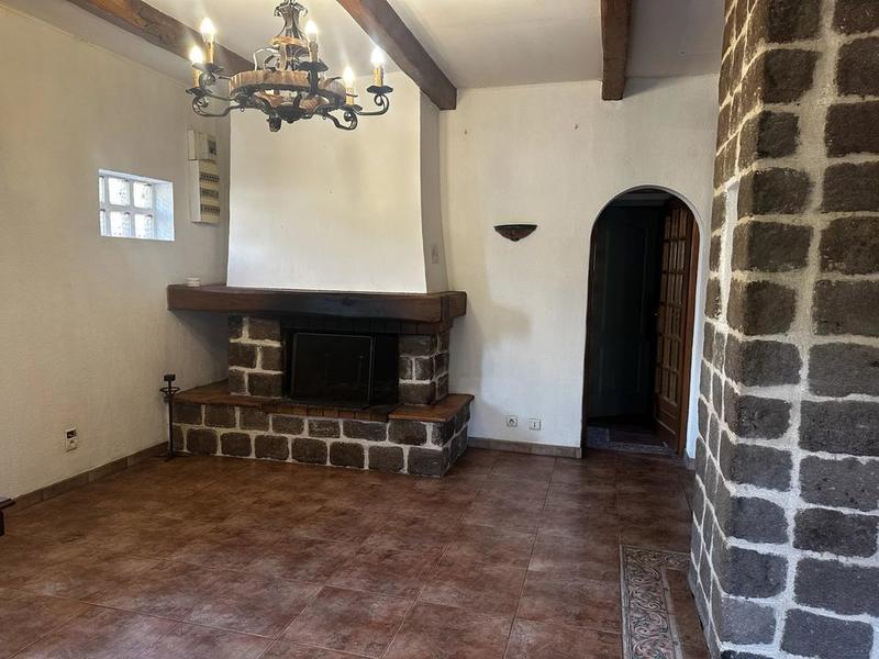 Villa - 130 m² - 4 pièces