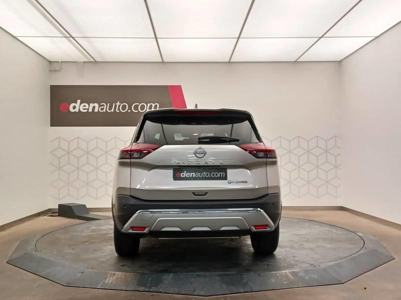 Nissan X-Trail e-Power 204 ch Tekna+