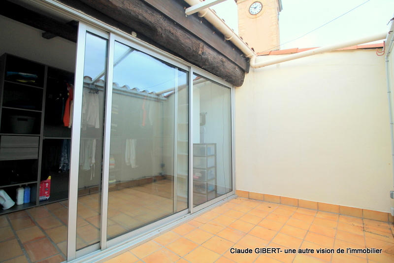 Appartement - 78 m² - 3 pièces