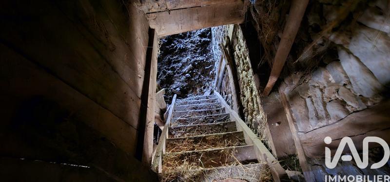 Ferme - 290 m² - 2 pièces