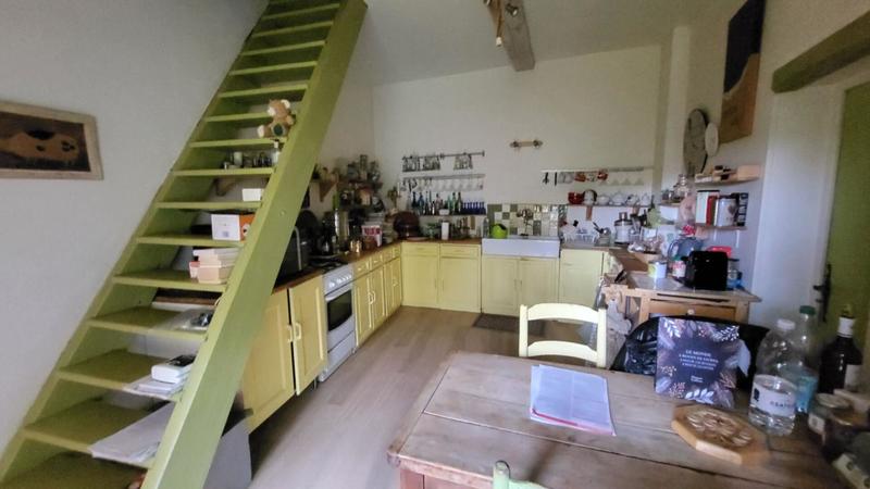 Maison - 208 m² - 7 pièces