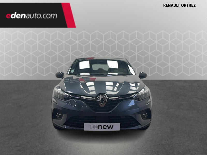 Renault Clio TCe 90 - 21n Limited