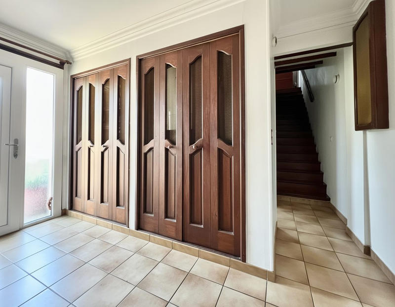 Maison - 101 m² - 5 pièces