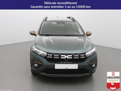 Dacia Sandero 1.0 Tce 110ch Stepway Extreme +