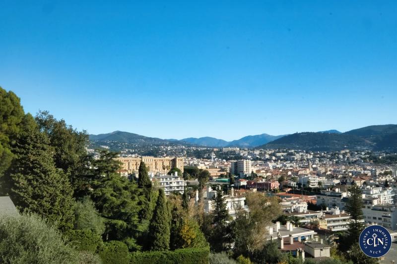 Appartement - 71 m² - 4 pièces