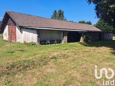 Maison de campagne - 214 m² - 6 pièces