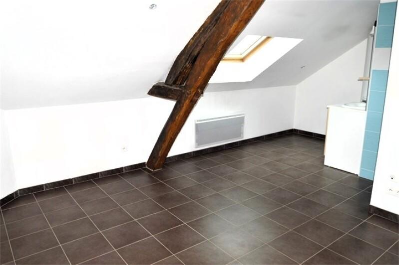 Appartement - 25 m² - 2 pièces