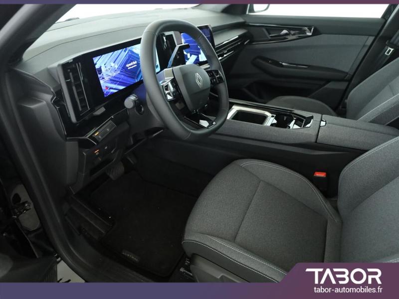 Renault Austral Mhev 160 Acc sièges chauf 18p