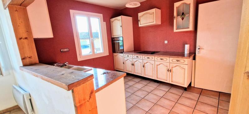 Maison - 165 m² - 6 pièces