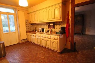 Maison de village - 181 m² - 6 pièces