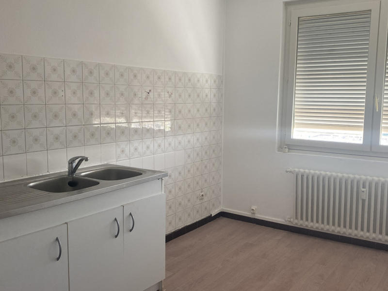 Appartement - 102 m² - 5 pièces