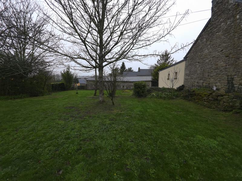 Maison - 108 m² - 4 pièces