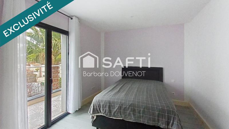 Maison - 142 m² - 7 pièces