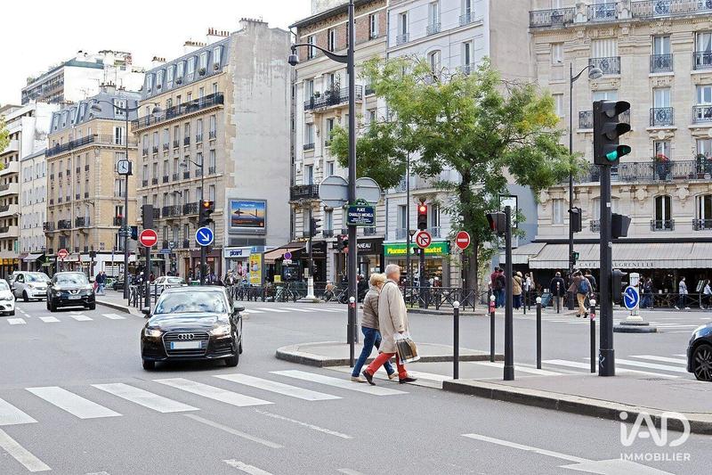 Local commercial - 60 m²