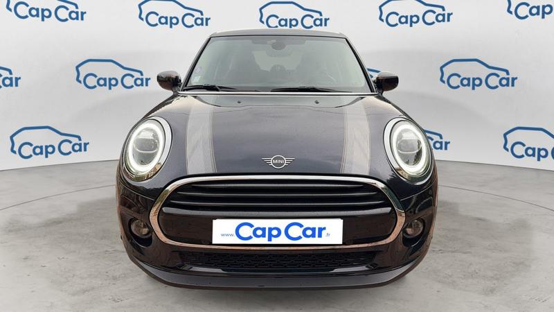 Mini Mini F55 1.5 Cooper 136 Dct7 Greenwich