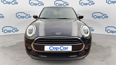 Mini Mini F55 1.5 Cooper 136 Dct7 Greenwich