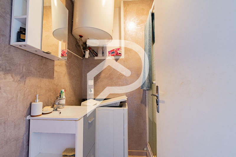 Appartement - 50 m² - 3 pièces