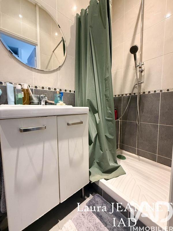 Appartement - 26 m² - 1 pièce