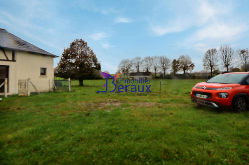 Maison - 79 m² - 3 pièces