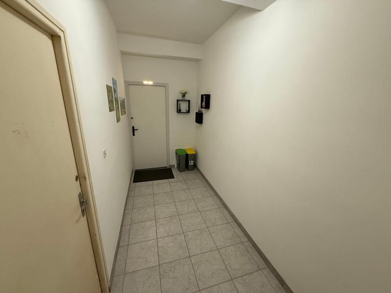 Appartement - 76 m² - 3 pièces