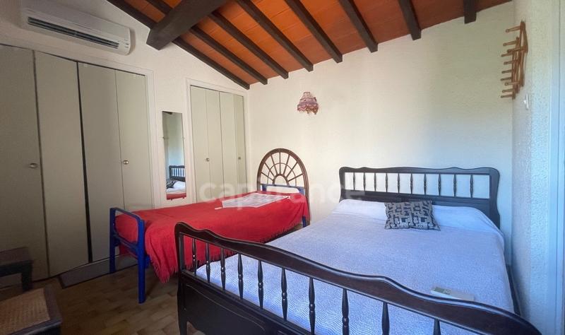 Maison - 75 m² - 3 pièces