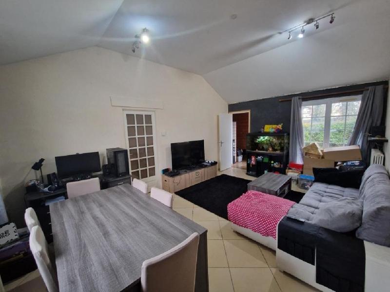 Maison - 74 m² - 4 pièces