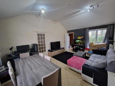 Maison - 74 m² - 4 pièces