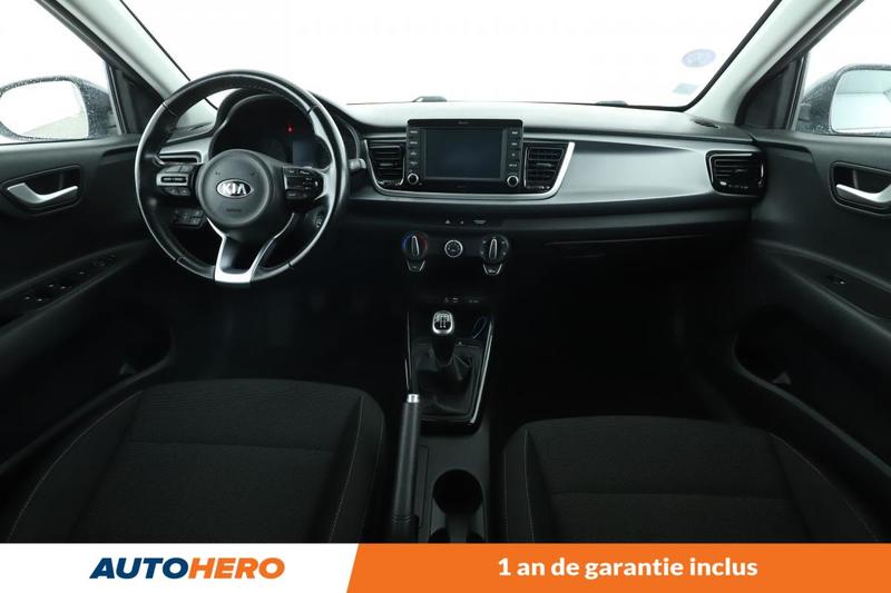Kia Rio 1.0 t-GDi Isg Design 100 ch
