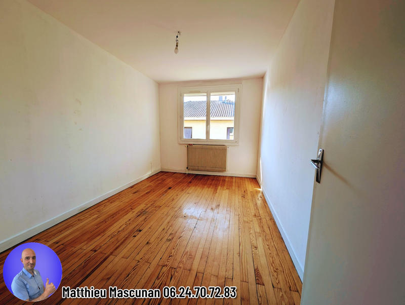 Maison - 96 m² - 4 pièces