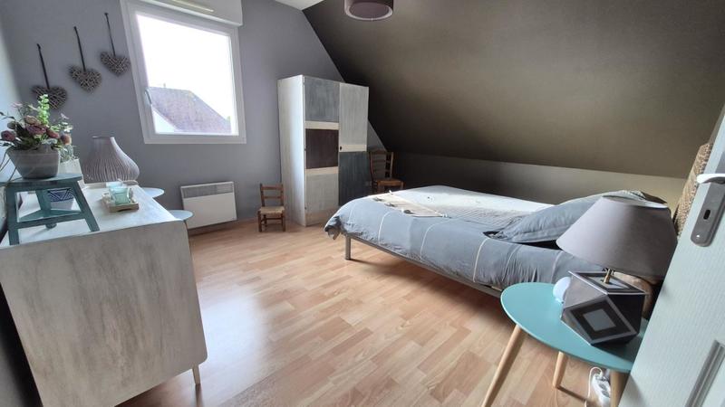 Maison - 227 m² - 6 pièces