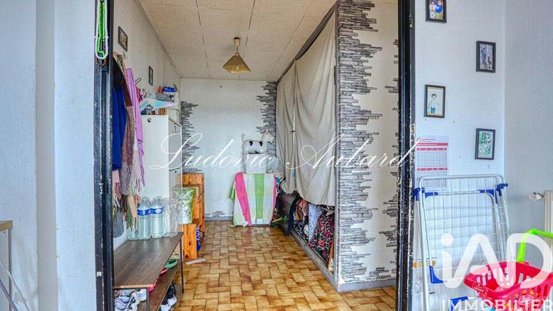 Appartement - 74 m² - 4 pièces