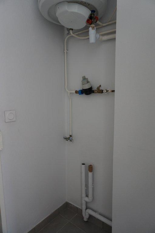 Appartement - 77 m² - 3 pièces