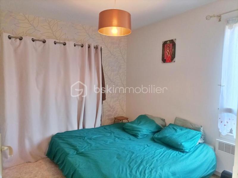 Maison - 106 m² - 5 pièces