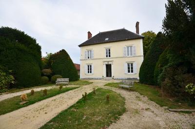 Maison bourgeoise - 186 m² - 7 pièces