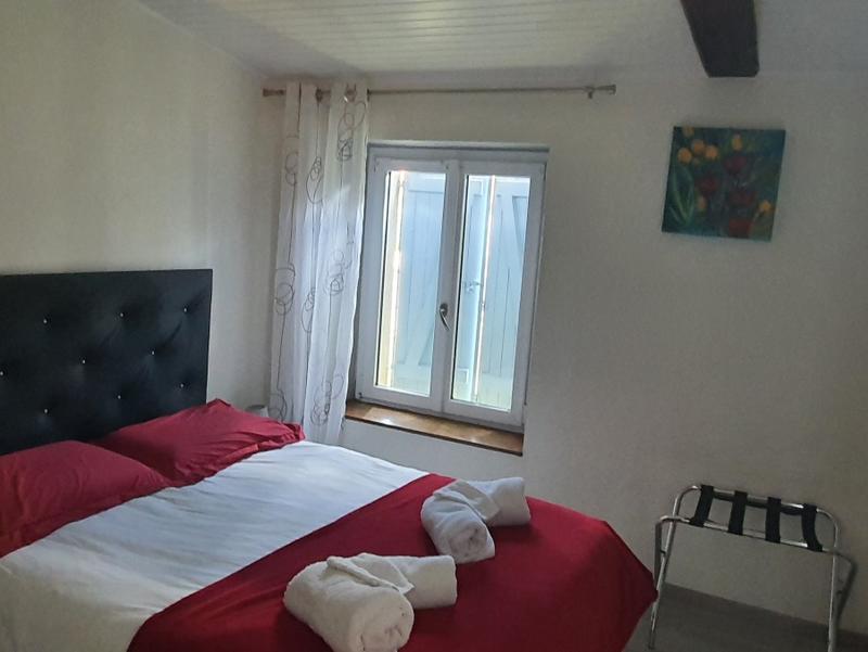 Maison - 200 m² - 7 pièces