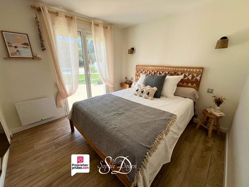 Maison - 164 m² - 6 pièces