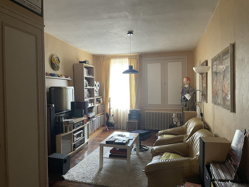 Maison - 159 m² - 8 pièces