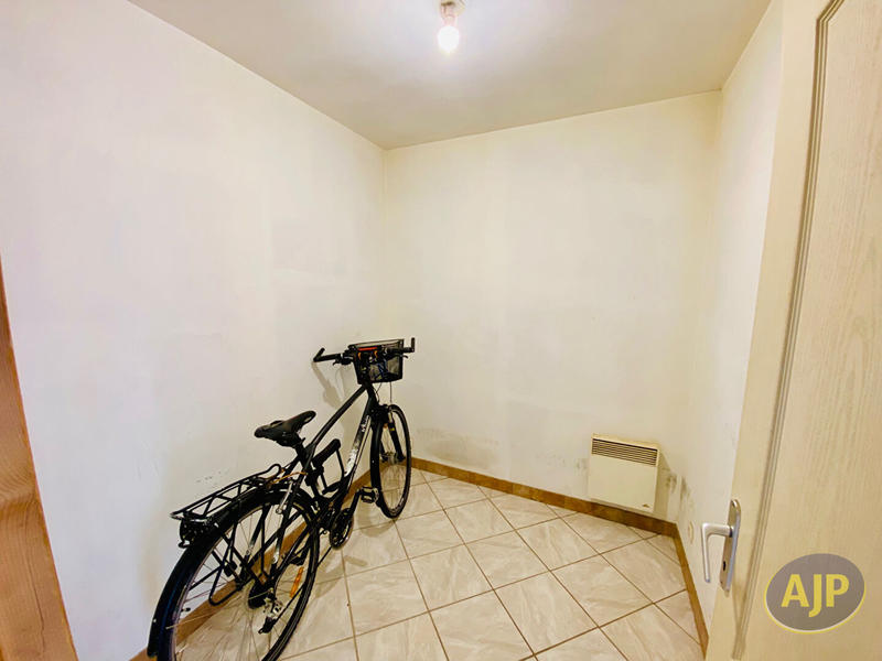 Maison - 47 m² - 2 pièces