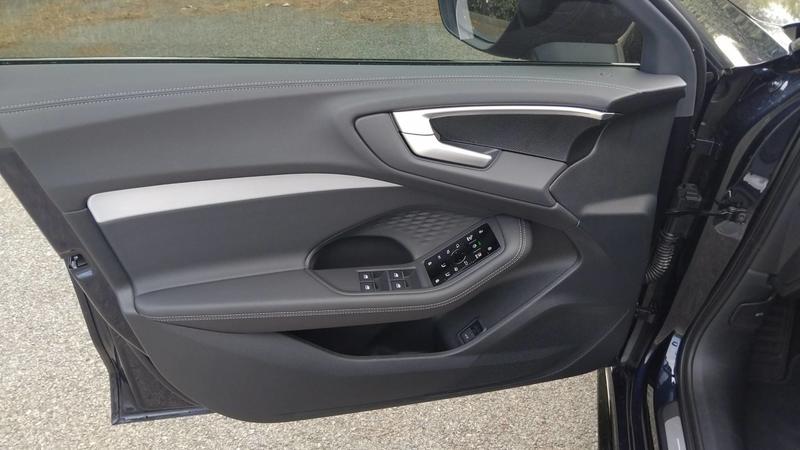 Audi A5 2.0 Tfsi 204 s line Plus - Automatique