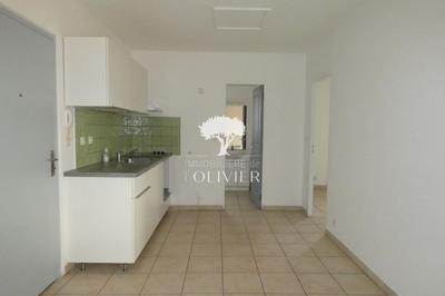 Appartement - 47 m² - 3 pièces