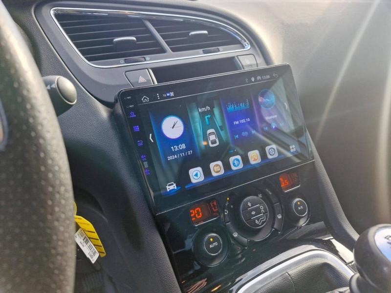 Peugeot 5008 1.6 BlueHDi 120ch Allure s&amp;S 7pl