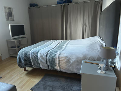 Maison - 106 m² - 3 pièces