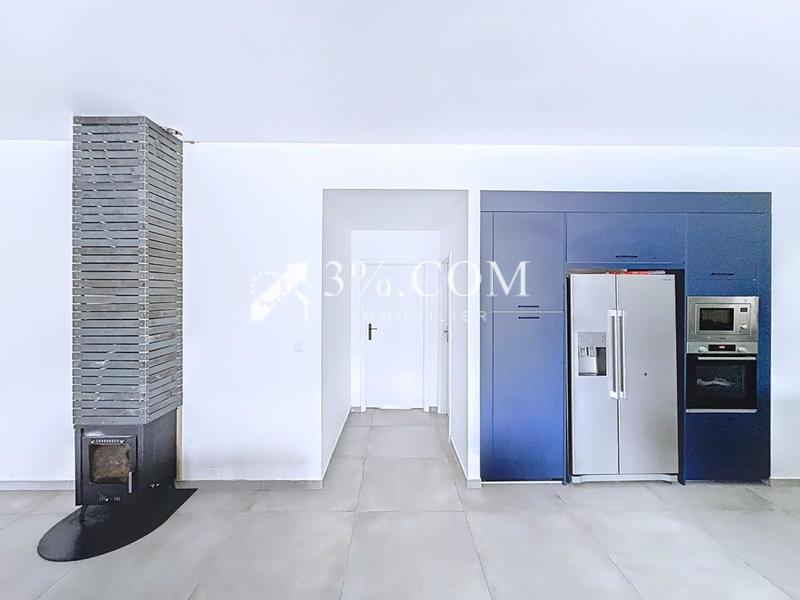 Maison - 148 m² - 6 pièces