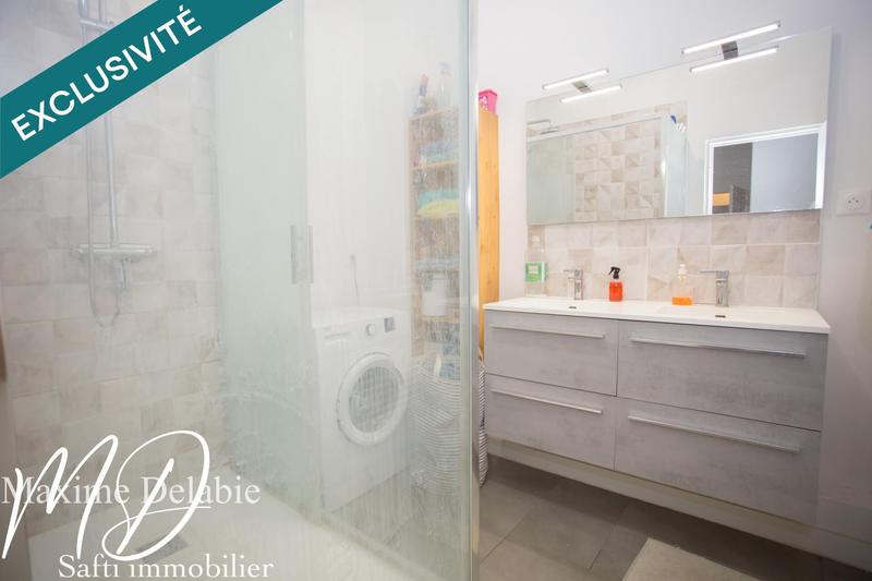 Appartement - 88 m² - 5 pièces