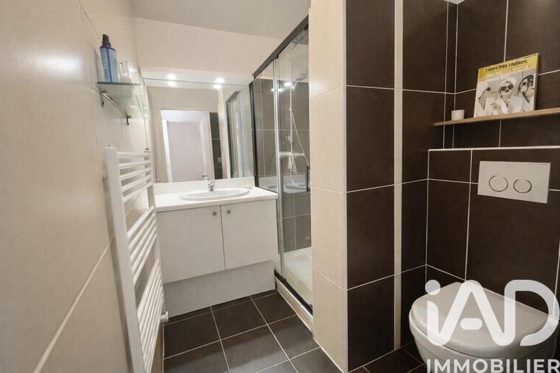 Appartement - 119 m² - 5 pièces