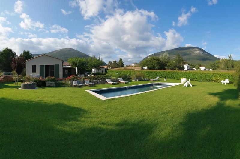 Maison - 160 m² - 4 pièces